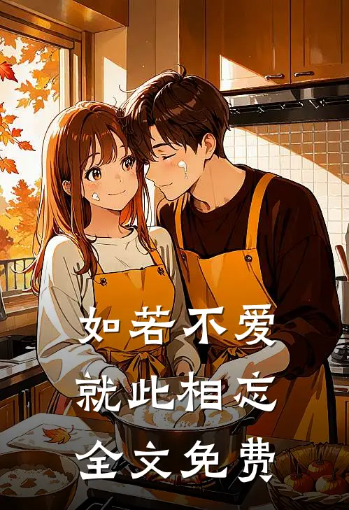 如若不爱,就此相忘全文免费