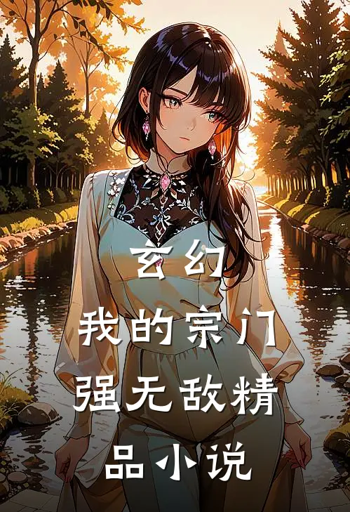 玄幻我的宗门强无敌精品阅读