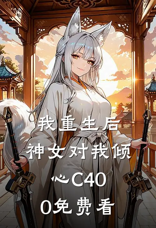 我重生后，神女对我倾心C400免费看