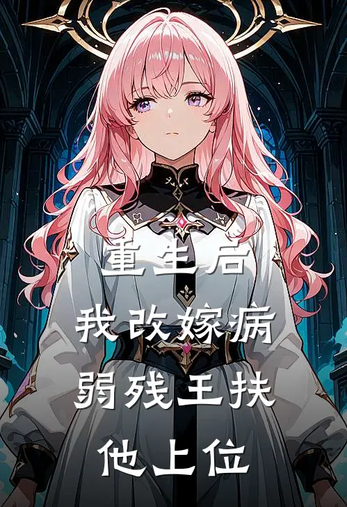 重生后,我改嫁病弱残王扶他上位