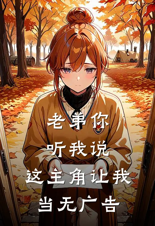 老弟你听我说,这主角让我当无广告的游戏