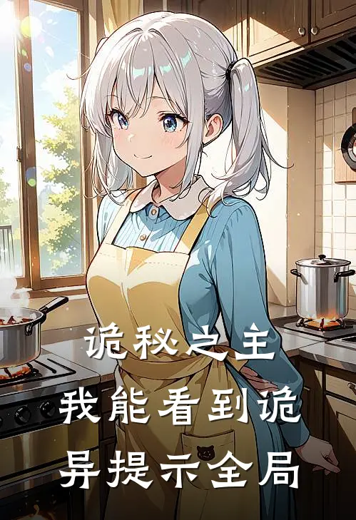 诡秘之主我能看到诡异提示全局的