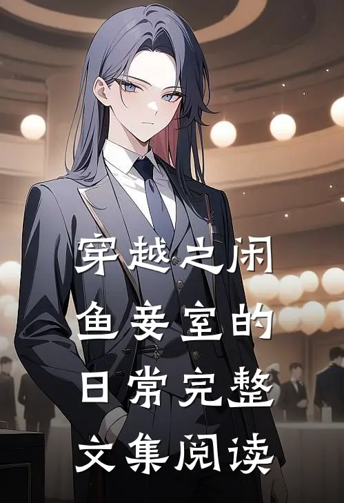 穿越之闲鱼妾室的日常完整文集阅读