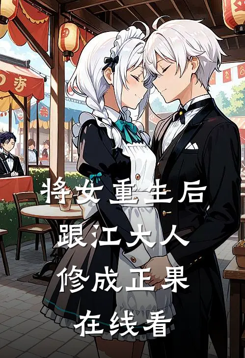 将女重生后，跟江大人修成正果在线看