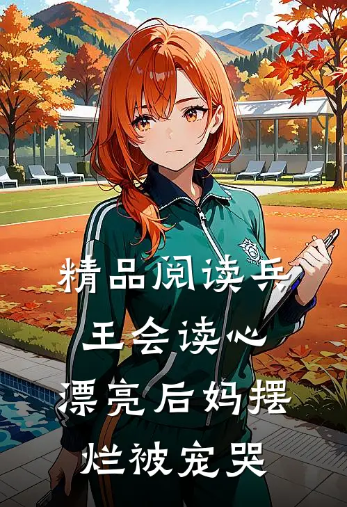 精品阅读兵王会读心，漂亮后妈摆烂被宠哭