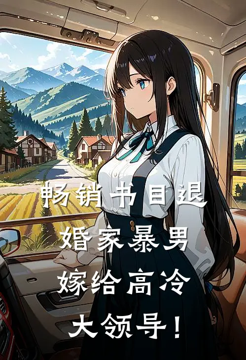 畅销书目退婚家暴男，嫁给高冷大领导！