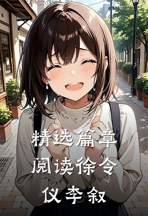 精选篇章阅读徐令仪李叙,