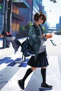 我为公司拿下三亿业绩，妻子画了只卡通手表奖励我小说结局