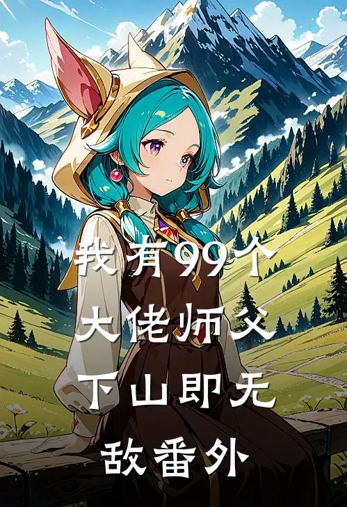 我有99个大佬师父,下山即无敌 番外免费阅读