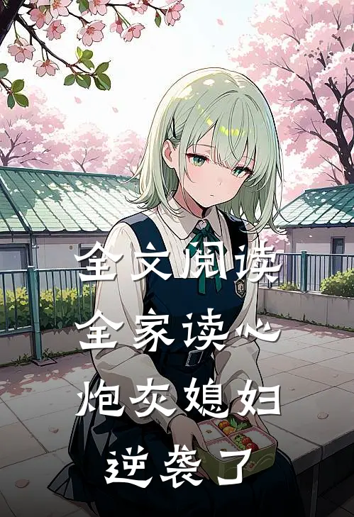 全文阅读全家读心：炮灰媳妇逆袭了