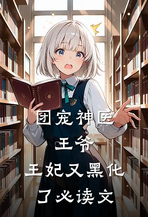 团宠神医王爷,王妃又黑化了必读文章