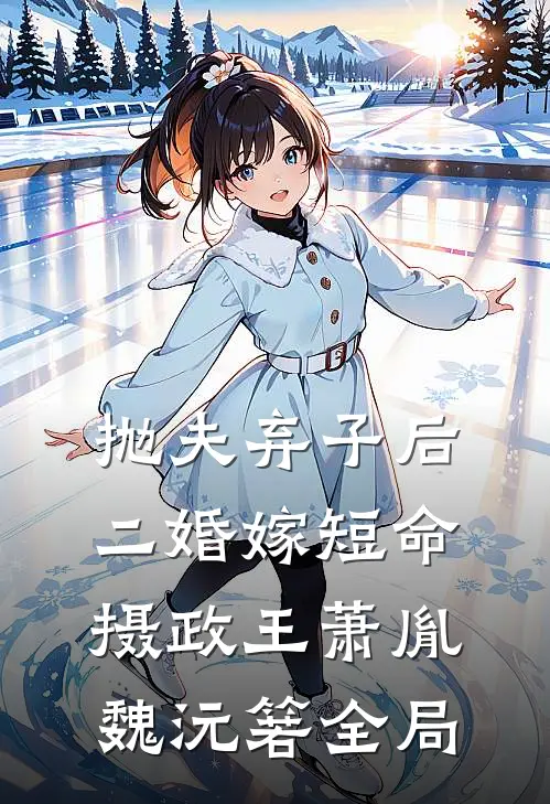 抛夫弃子后，二婚嫁短命摄政王萧胤魏沅箬全局