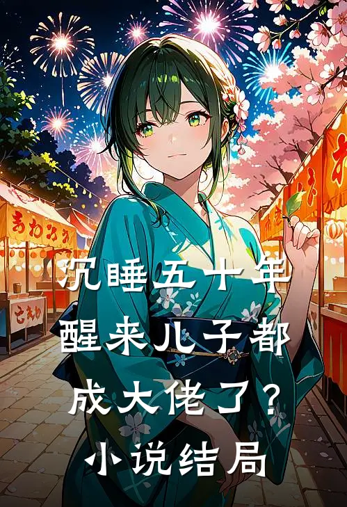 沉睡五十年，醒来儿子都成大佬了？小说结局