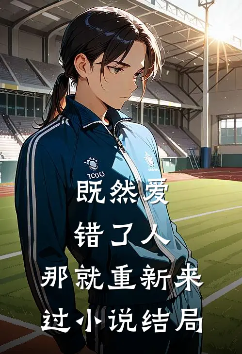 既然爱错了人,那就重新来过结局怎么样
