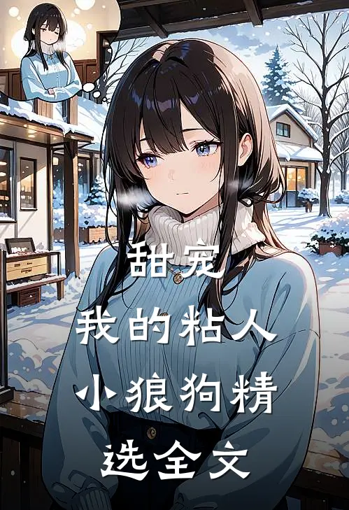 甜宠我的粘人小狼狗精选全文免费
