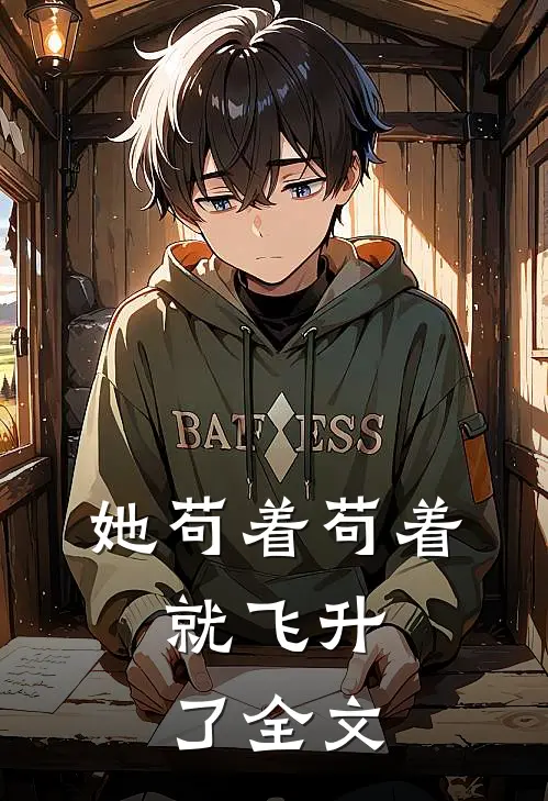 她苟着苟着,就飞升了全文在线阅读