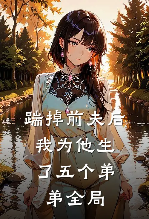 踹掉前夫后,我为他生了五个弟弟全局免费阅读