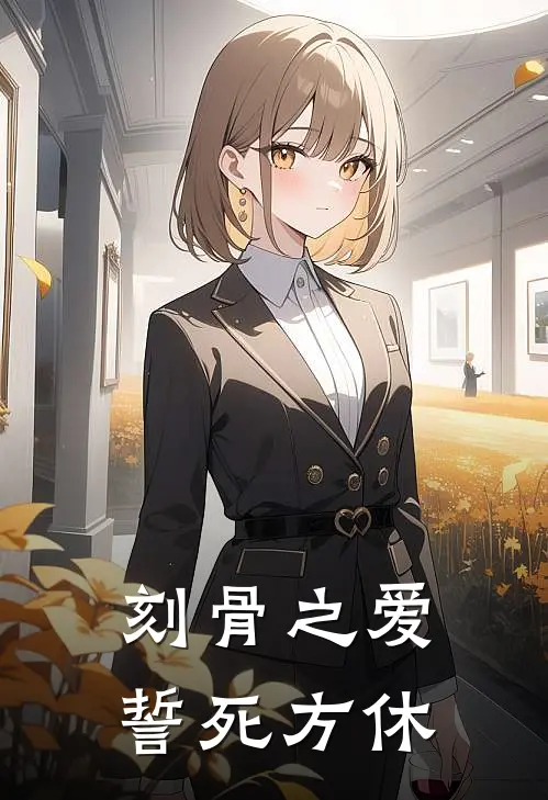 刻骨之爱,誓死方休是歌