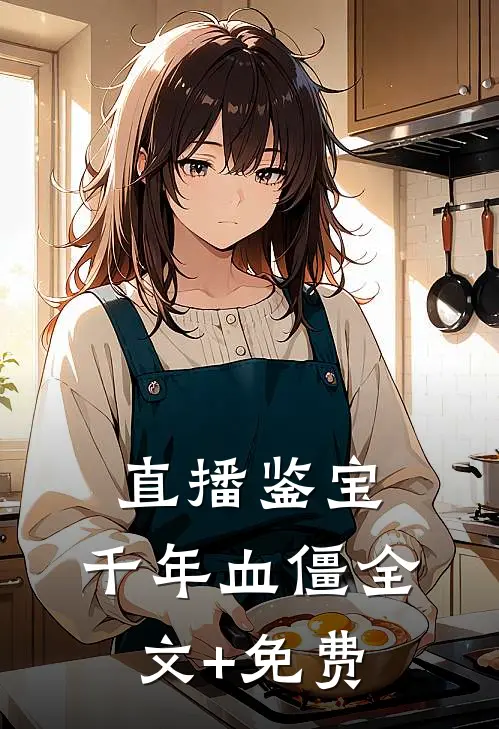 直播鉴宝：千年血僵全文+免费