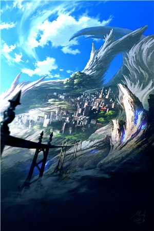 漫漫长夜终有黎明最新