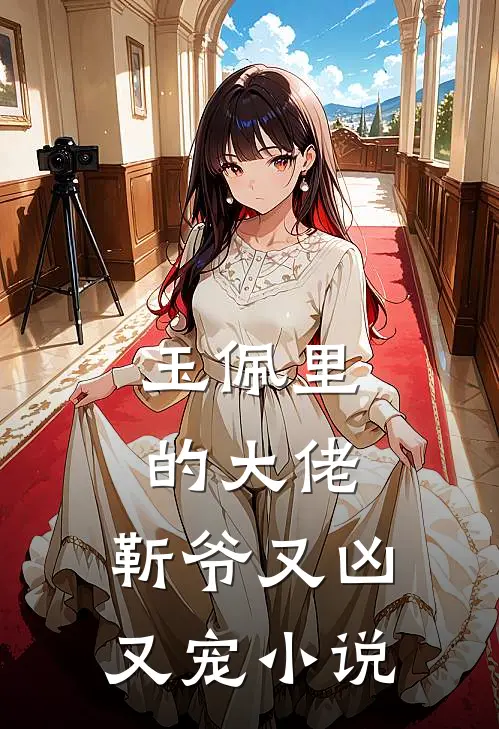 玉佩里的大佬靳爷又凶又宠在线阅读