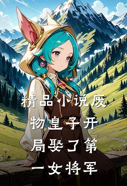 精品小说废物皇子开局娶了第一女将军