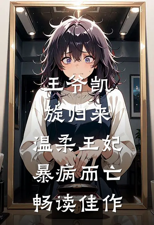 王爷凯旋归来,温柔王妃暴病而亡畅读佳作