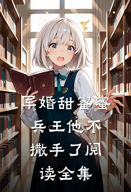 军婚甜蜜蜜，兵王他不撒手了阅读全集