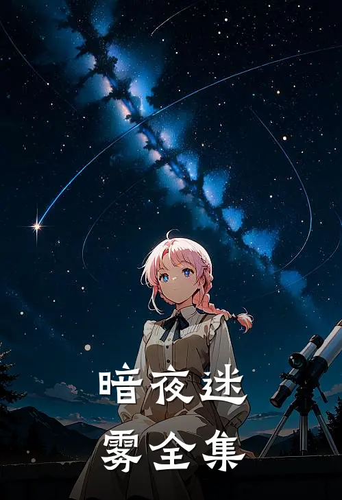暗夜迷雾 全集在线观看