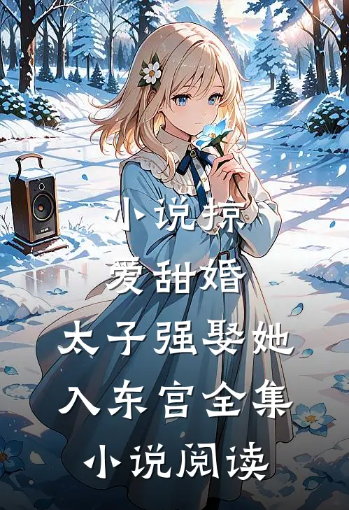 小说掠爱甜婚:太子强娶她入东宫全集小说阅读