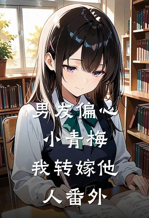 男友偏心小青梅,我转嫁他人 番外