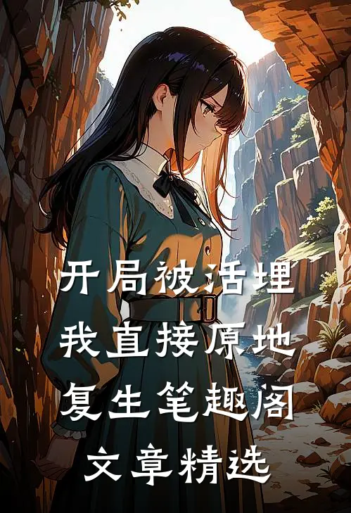 开局被活埋,我直接原地复生笔趣阁文章精选