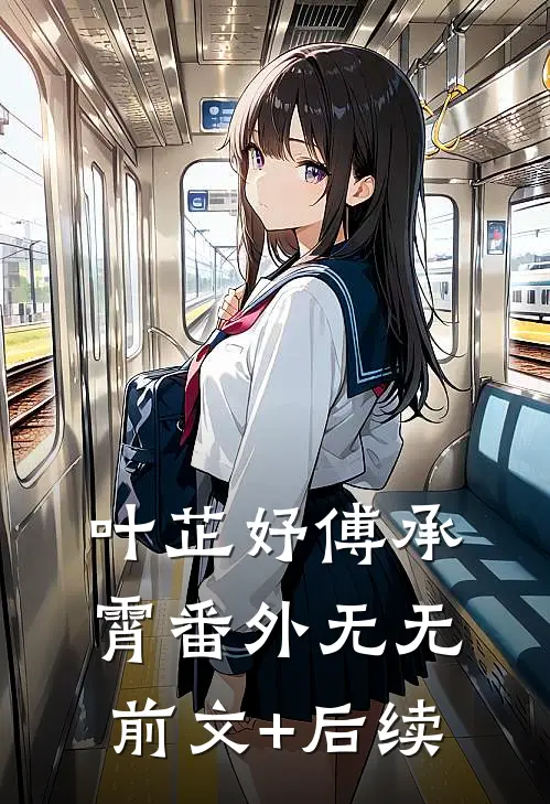 叶芷妤傅承霄 番外无无前文+后续