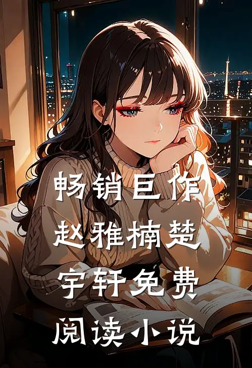 畅销巨作赵雅楠楚宇轩免费阅读小说