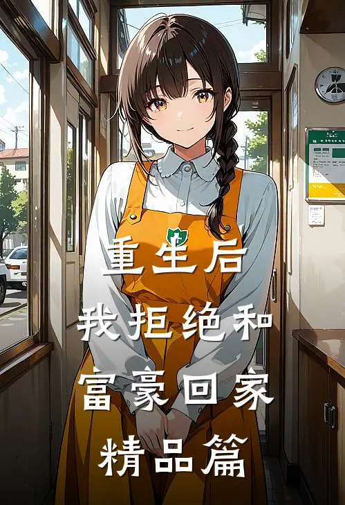 重生后，我拒绝和富豪回家精品篇