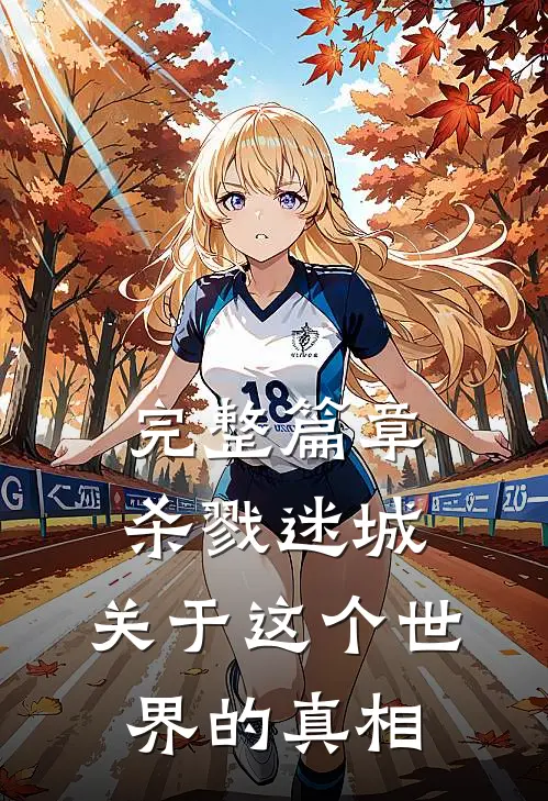 完整篇章杀戮迷城关于这个世界的真相