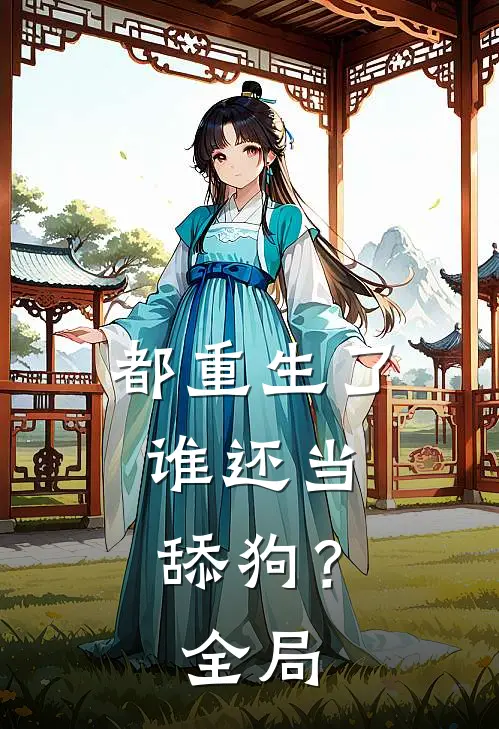 都重生了,谁还当舔狗?全局