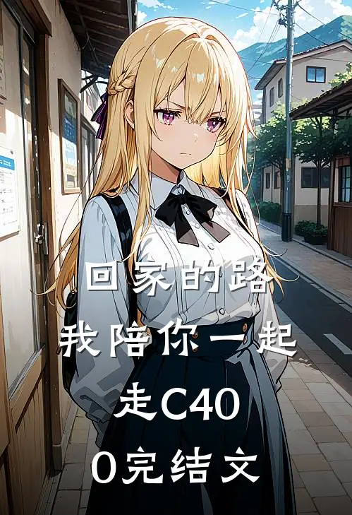 回家的路，我陪你一起走C400完结文