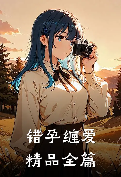 错孕缠爱精品全篇