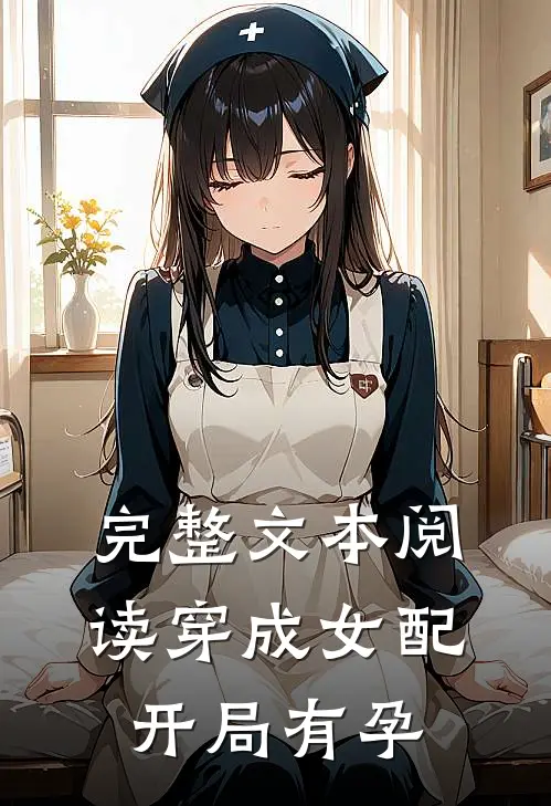 完整文本阅读穿成女配,开局有孕的