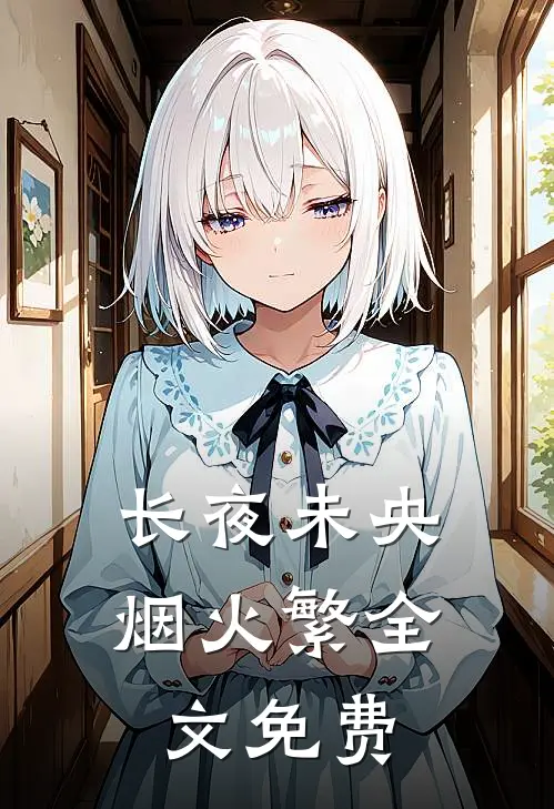 长夜未央烟火繁全文免费