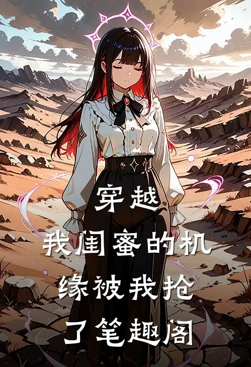 穿越我闺蜜的机缘被我抢了笔趣阁
