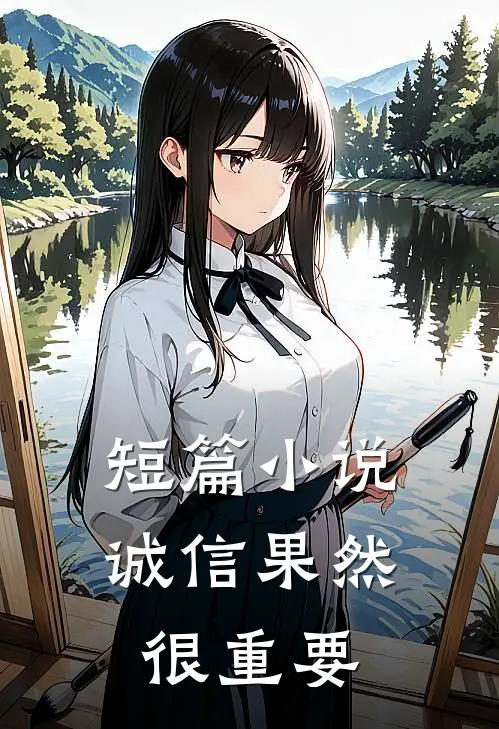 短篇诚信果然很重要