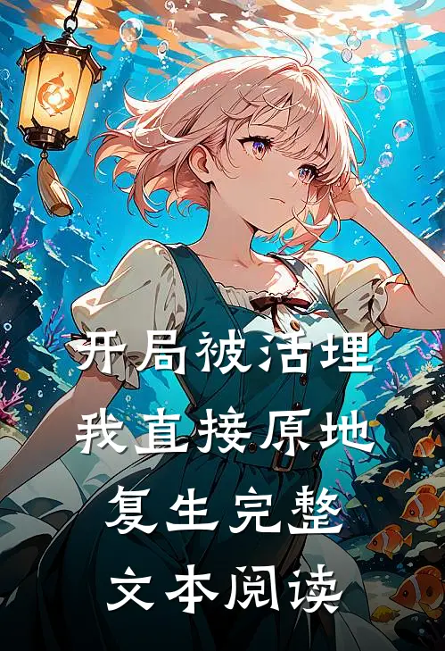 开局被活埋，我直接原地复生完整文本阅读