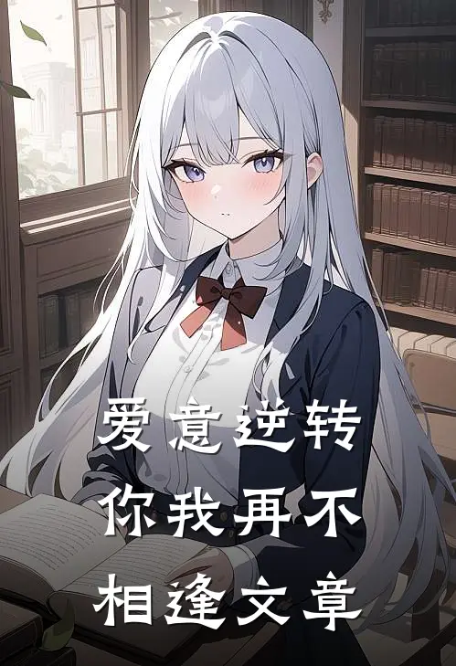 爱意逆转,你我再不相逢文章阅读