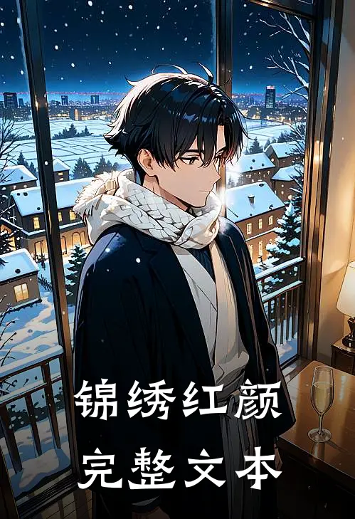 锦绣红颜完整文本