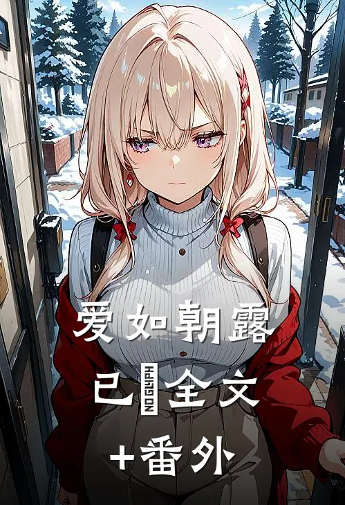 爱如朝露已晞全文+番外
