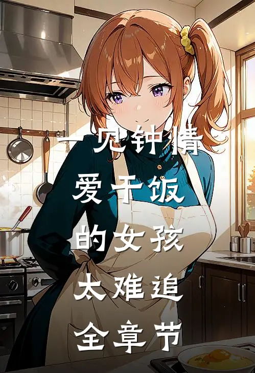 一见钟情：爱干饭的女孩，太难追全章节