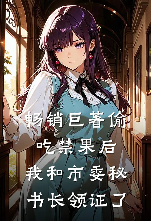 畅销巨著偷吃禁果后，我和市委秘书长领证了