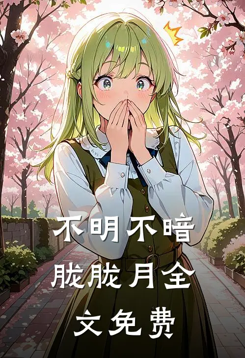 不明不暗胧胧月全文免费